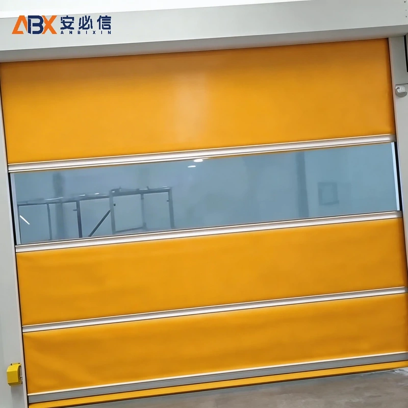 巴彦淖尔快速门