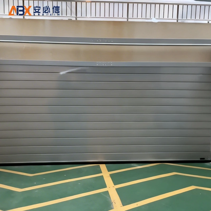 巴彦淖尔洁净室高速门